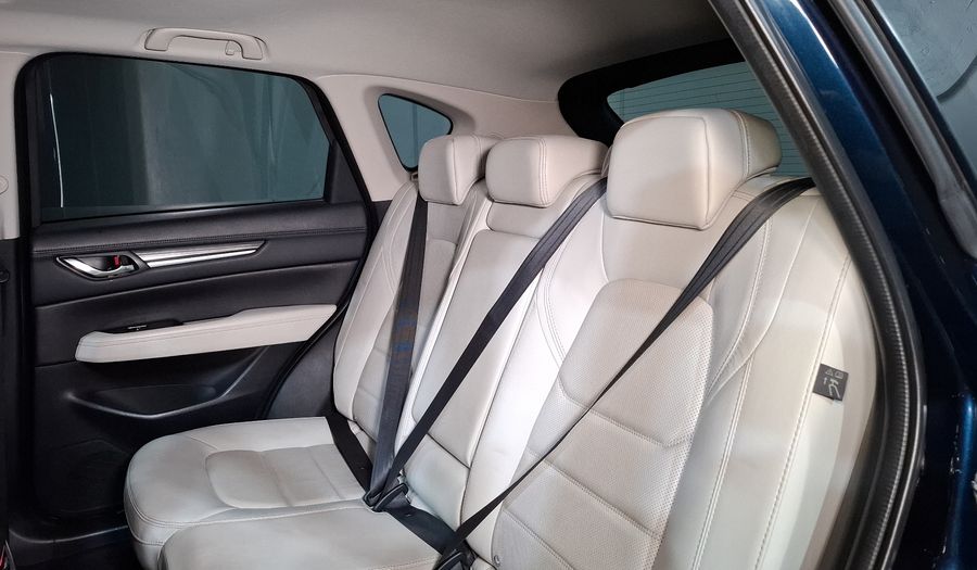Mazda Cx-5 2.5 S GRAND TOURING AUTO 2WD Suv 2019