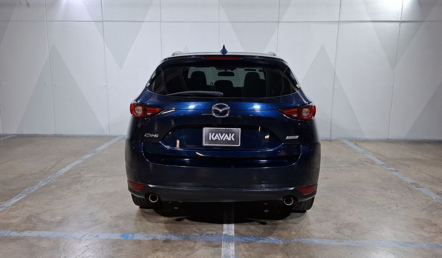 Mazda Cx-5 2.5 S GRAND TOURING AUTO 2WD Suv 2019