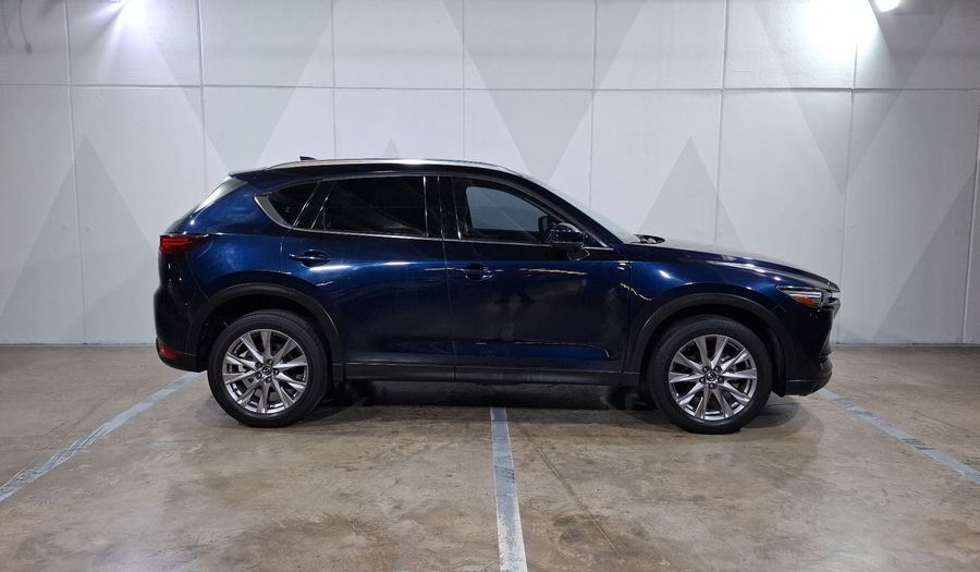Mazda Cx-5 2.5 S GRAND TOURING AUTO 2WD Suv 2019