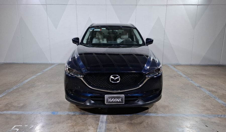 Mazda Cx-5 2.5 S GRAND TOURING AUTO 2WD Suv 2019