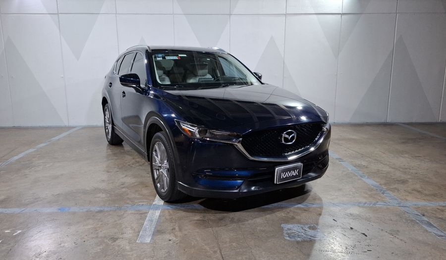 Mazda Cx-5 2.5 S GRAND TOURING AUTO 2WD Suv 2019