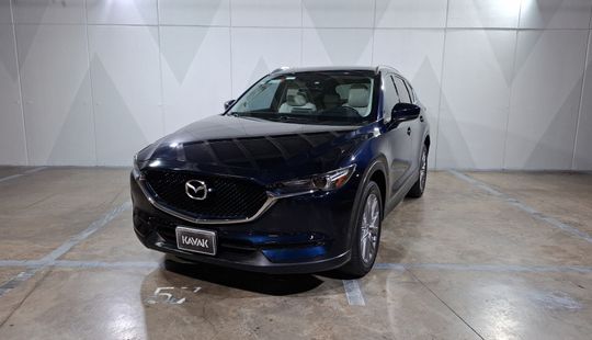 Mazda • CX-5