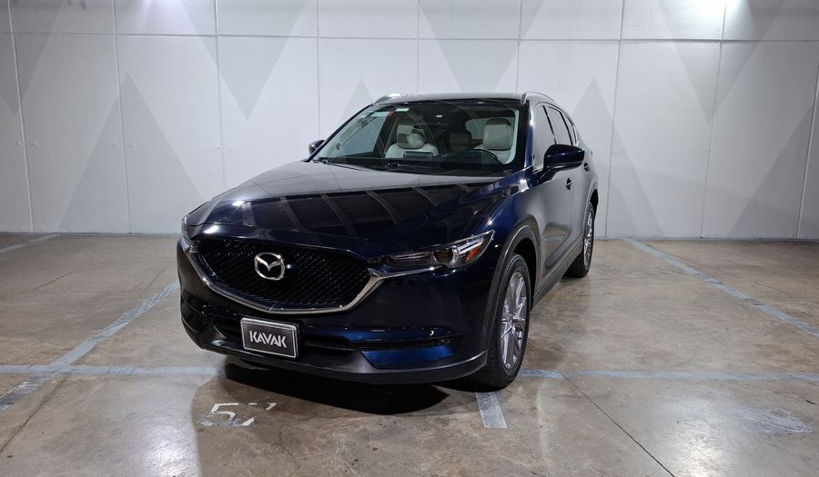 Mazda Cx-5 2.5 S GRAND TOURING AUTO 2WD Suv 2019