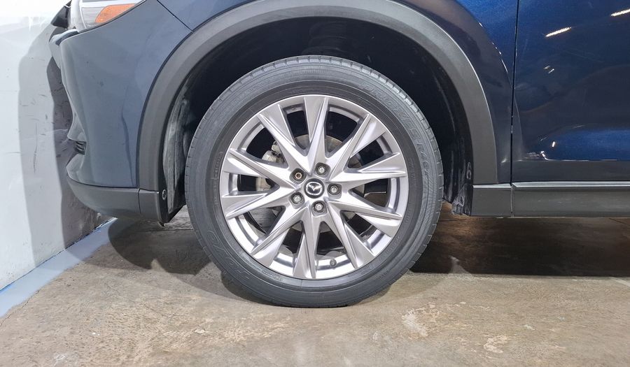 Mazda Cx-5 2.5 S GRAND TOURING AUTO 2WD Suv 2019