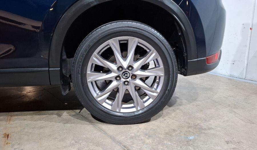 Mazda Cx-5 2.5 S GRAND TOURING AUTO 2WD Suv 2019