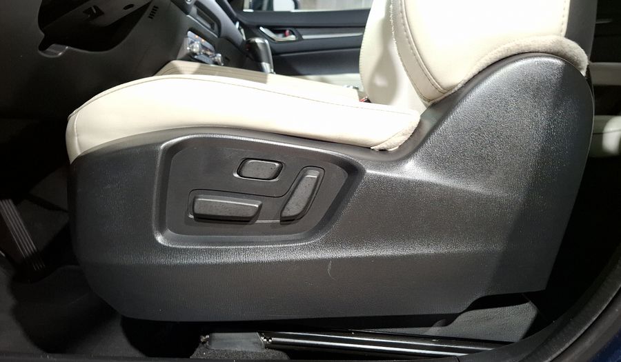 Mazda Cx-5 2.5 S GRAND TOURING AUTO 2WD Suv 2019