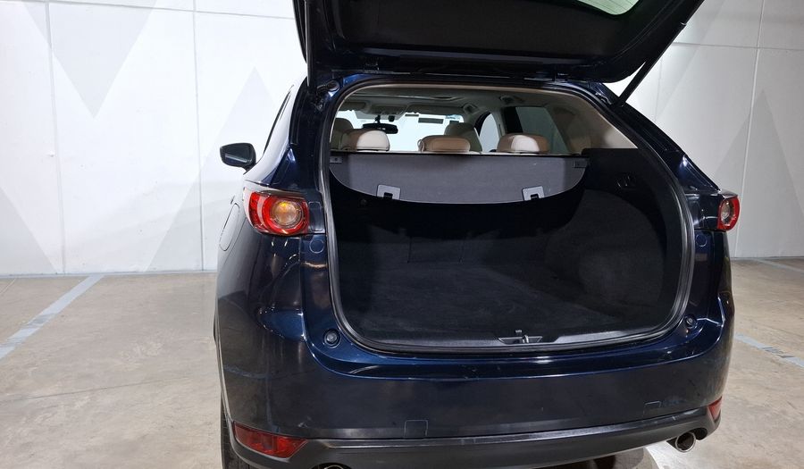 Mazda Cx-5 2.5 S GRAND TOURING AUTO 2WD Suv 2019