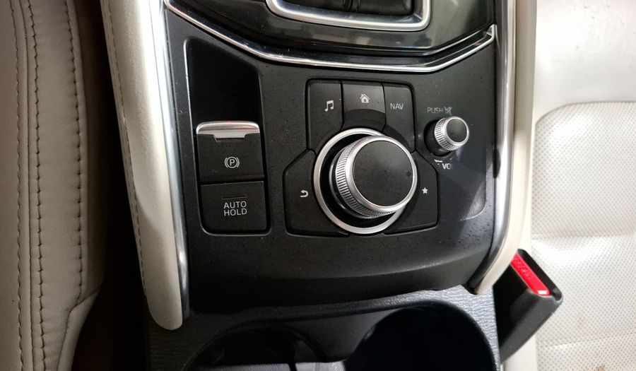Mazda Cx-5 2.5 S GRAND TOURING AUTO 2WD Suv 2019
