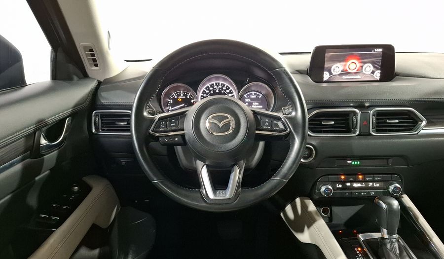 Mazda Cx-5 2.5 S GRAND TOURING AUTO 2WD Suv 2019