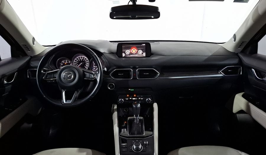 Mazda Cx-5 2.5 S GRAND TOURING AUTO 2WD Suv 2019