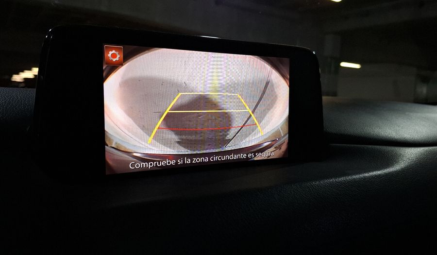 Mazda Cx-5 2.5 S GRAND TOURING AUTO 2WD Suv 2019