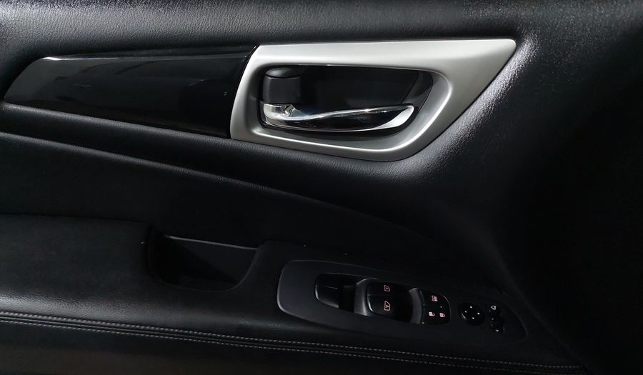 Nissan Pathfinder 3.5 ADVANCE AUTO Suv 2020