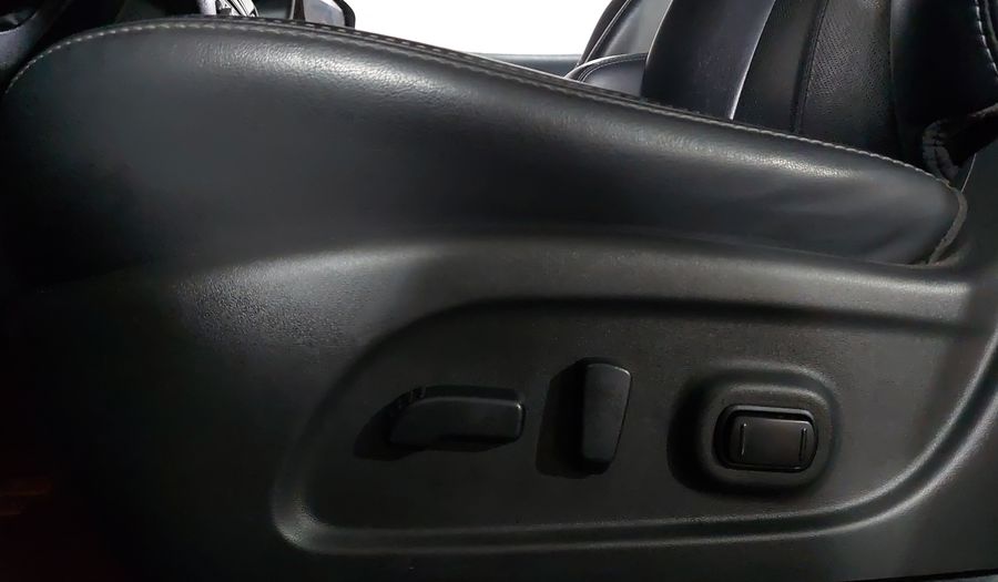 Nissan Pathfinder 3.5 ADVANCE AUTO Suv 2020