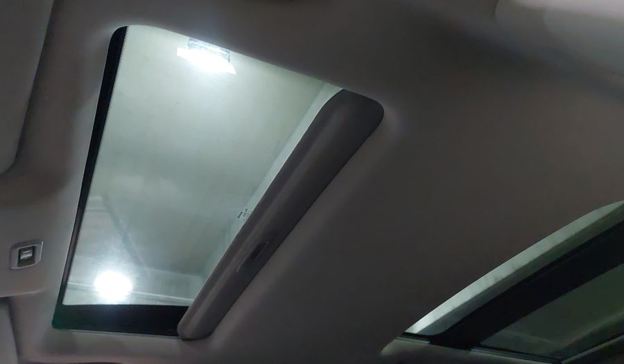 Nissan Pathfinder 3.5 ADVANCE AUTO Suv 2020