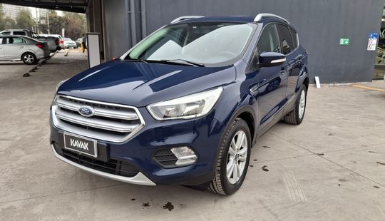 Ford • Escape