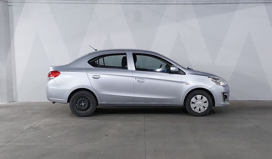 Dodge Attitude 1.2 SE Sedan 2021