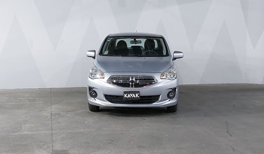 Dodge Attitude 1.2 SE Sedan 2021