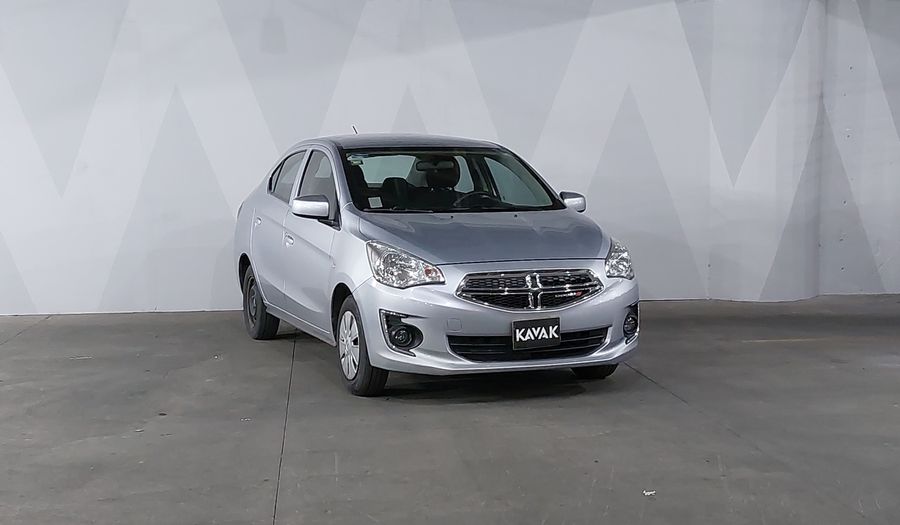 Dodge Attitude 1.2 SE Sedan 2021