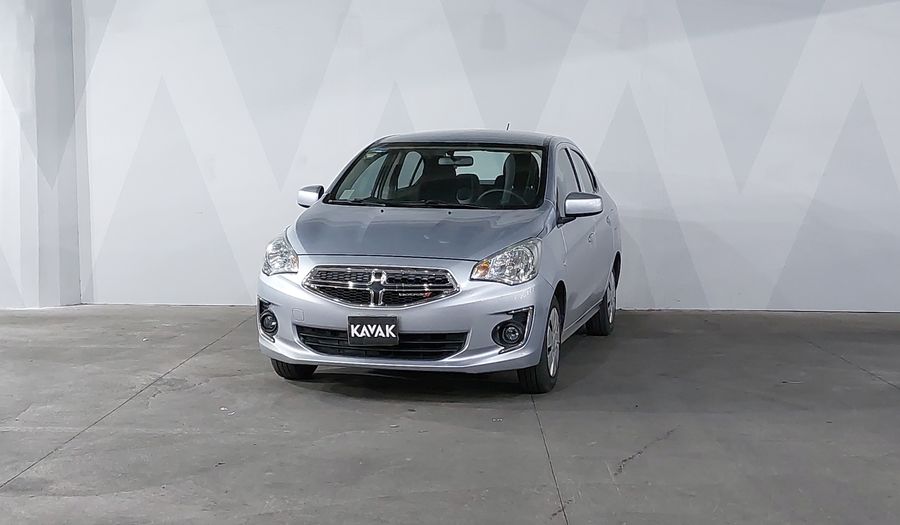 Dodge Attitude 1.2 SE Sedan 2021