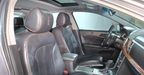 Lincoln Mkz 3.5 HIGH V6 AT Sedan 2012