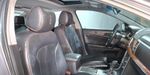 Lincoln Mkz 3.5 HIGH V6 AT Sedan 2012