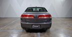 Lincoln Mkz 3.5 HIGH V6 AT Sedan 2012