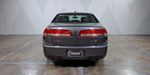 Lincoln Mkz 3.5 HIGH V6 AT Sedan 2012