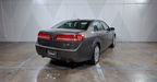 Lincoln Mkz 3.5 HIGH V6 AT Sedan 2012
