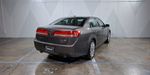 Lincoln Mkz 3.5 HIGH V6 AT Sedan 2012