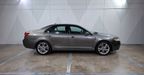 Lincoln Mkz 3.5 HIGH V6 AT Sedan 2012