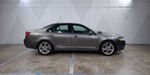 Lincoln Mkz 3.5 HIGH V6 AT Sedan 2012