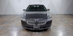 Lincoln Mkz 3.5 HIGH V6 AT Sedan 2012