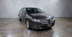 Lincoln Mkz 3.5 HIGH V6 AT Sedan 2012