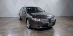 Lincoln Mkz 3.5 HIGH V6 AT Sedan 2012