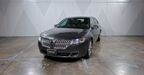 Lincoln Mkz 3.5 HIGH V6 AT Sedan 2012
