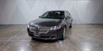 Lincoln Mkz 3.5 HIGH V6 AT Sedan 2012