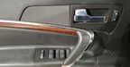 Lincoln Mkz 3.5 HIGH V6 AT Sedan 2012