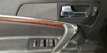 Lincoln Mkz 3.5 HIGH V6 AT Sedan 2012