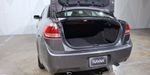 Lincoln Mkz 3.5 HIGH V6 AT Sedan 2012