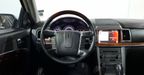 Lincoln Mkz 3.5 HIGH V6 AT Sedan 2012
