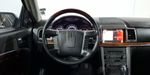 Lincoln Mkz 3.5 HIGH V6 AT Sedan 2012
