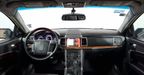 Lincoln Mkz 3.5 HIGH V6 AT Sedan 2012