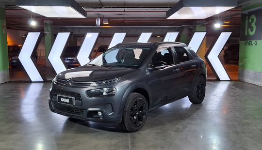 Citroen • C4 Cactus
