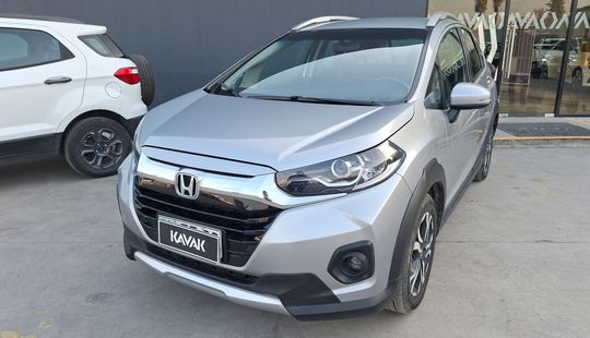 Honda • Wr-V