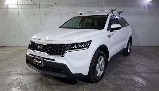 Kia • Sorento
