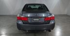 Honda Accord 2.4 LX CVT L4 Sedan 2013