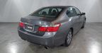 Honda Accord 2.4 LX CVT L4 Sedan 2013