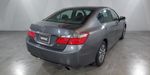 Honda Accord 2.4 LX CVT L4 Sedan 2013