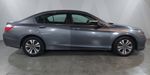 Honda Accord 2.4 LX CVT L4 Sedan 2013
