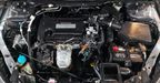 Honda Accord 2.4 LX CVT L4 Sedan 2013